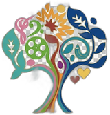 Rebuilt Village Logo